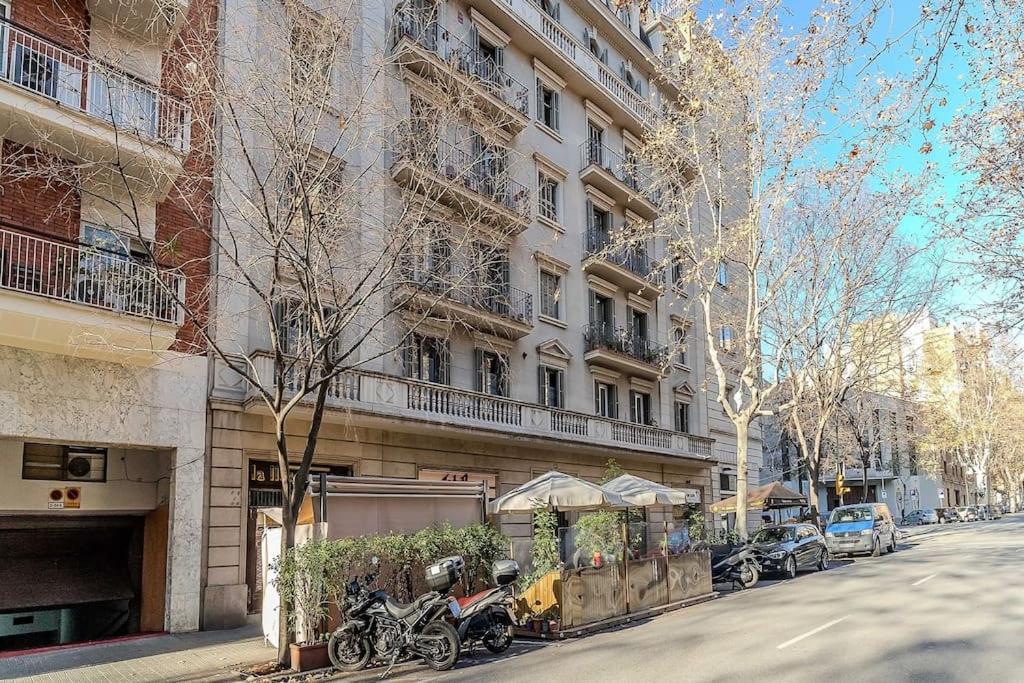 Canela Homes Bailen Lejlighed