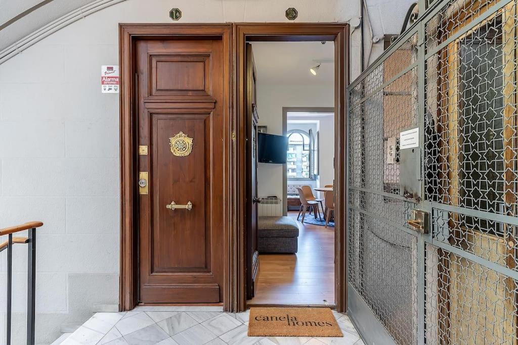 Lejlighed Canela Homes Bailen Barcelona