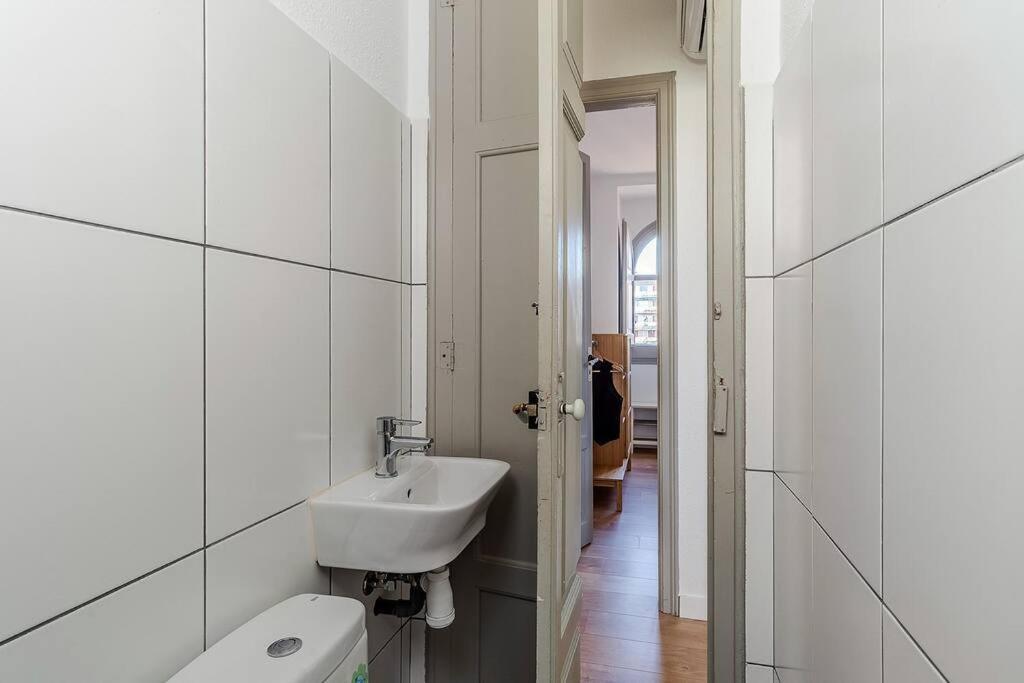 Lejlighed Canela Homes Bailen Barcelona