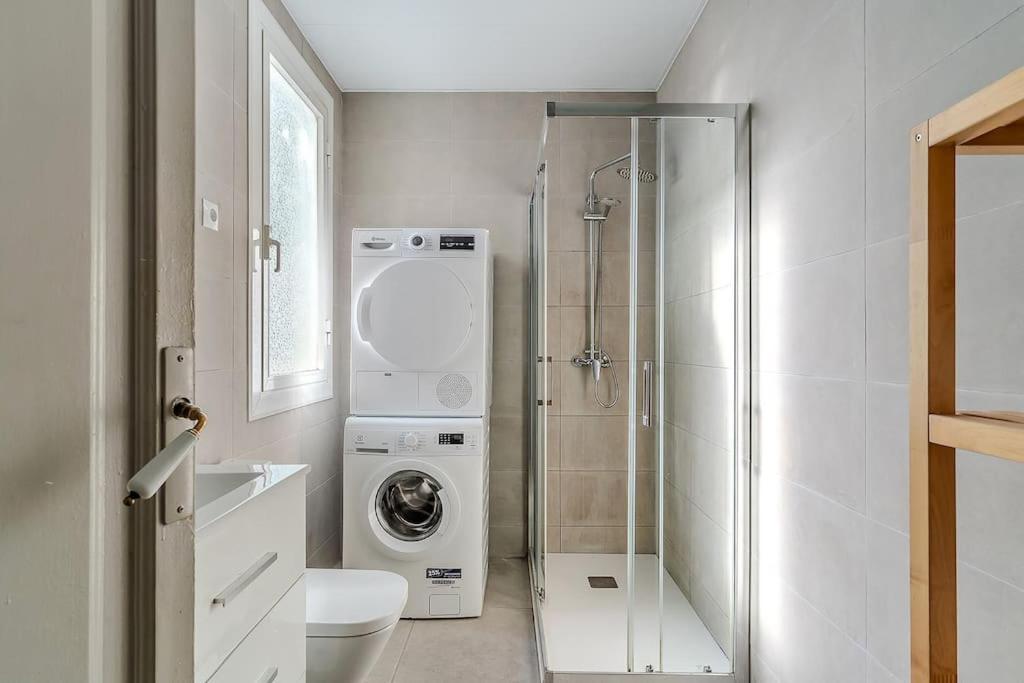 Canela Homes Bailen Lejlighed Barcelona
