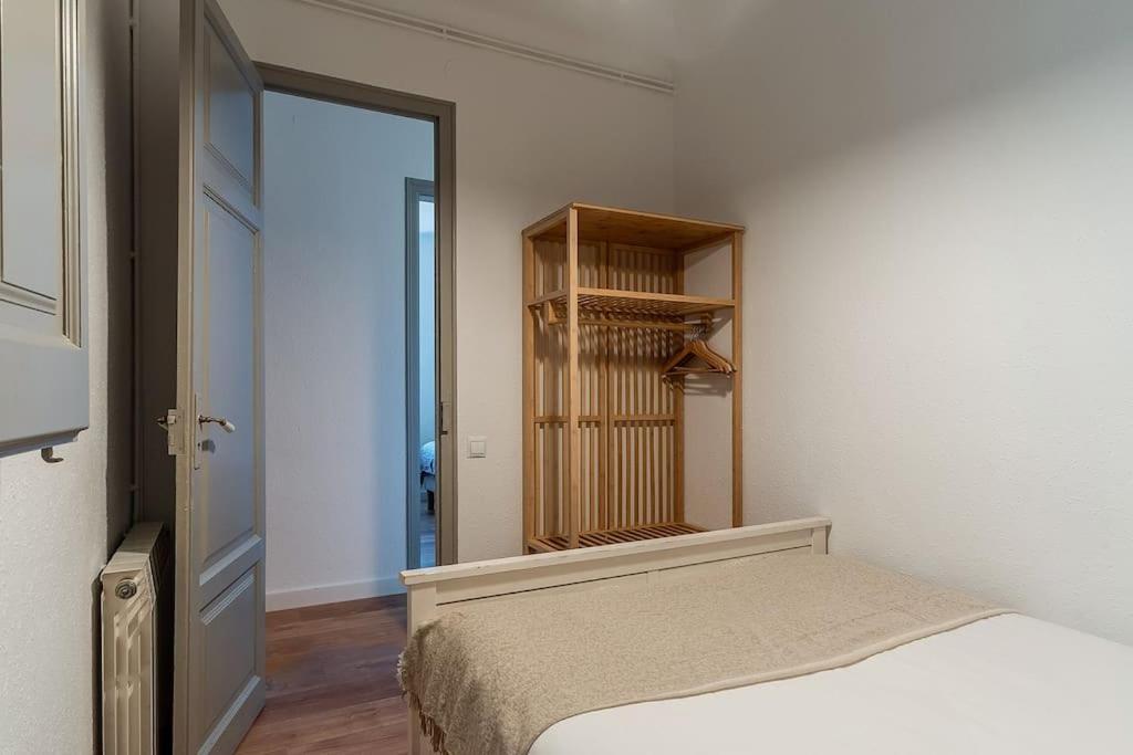 Lejlighed Canela Homes Bailen *
