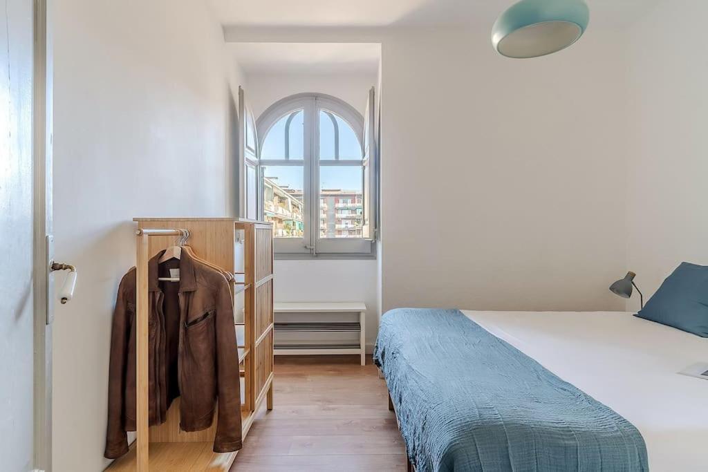 Canela Homes Bailen Lejlighed Barcelona