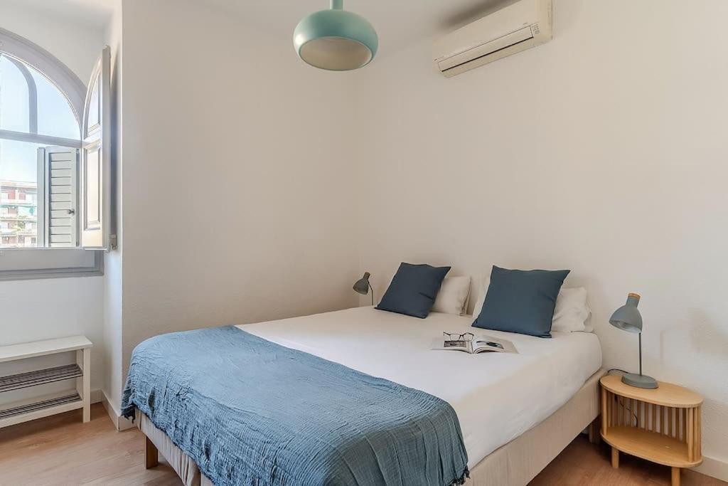 Lejlighed Canela Homes Bailen