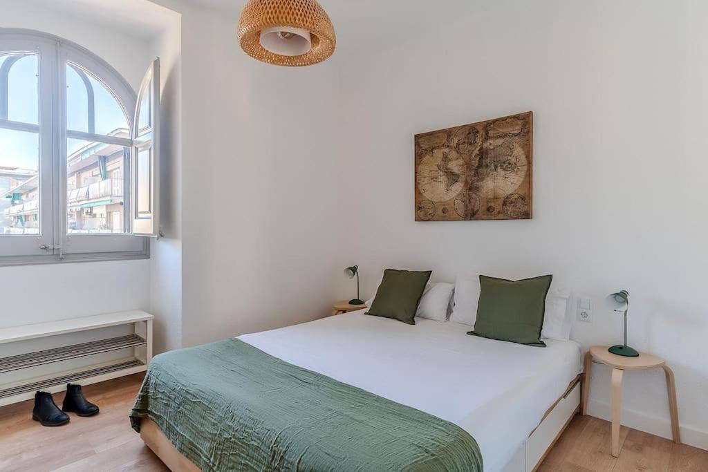 Lejlighed Canela Homes Bailen
